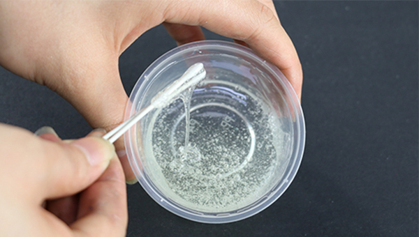 水性粘合劑出現泡沫，選擇合適的水性粘合劑消泡劑很重要